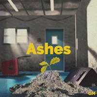 Artwork for Ashes by George Moir