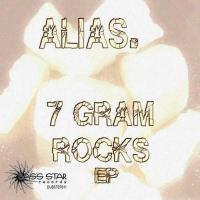 Artwork for 7 Gram Rocks by Алиас