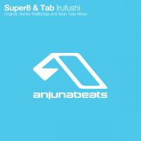 Artwork for Irufushi by Super8 & Tab