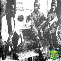 Artwork for Same Revolution by Joeski