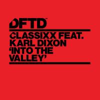 Artwork for Into the Valley by Classixx