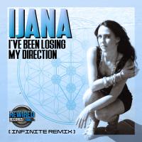 Artwork for I've Been Losing My Direction (Infinite Remix) by Ijana