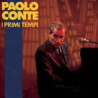 Artwork for I primi tempi by Paolo Conte