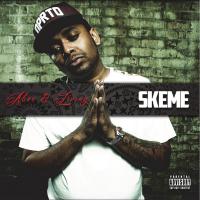 Artwork for Alive & Living (Deluxe Edition) by Skeme