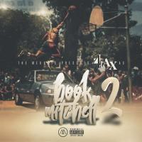 Artwork for Hook Mitchell 2 by 4rAx