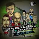 Artwork for Dark Side (Luca M & JUST2, CMM Remix)