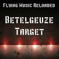 Artwork for Target by Betelgeuze