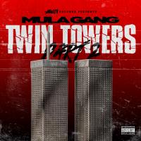 Artwork for Twin Towers Part 2 by Mula Gang