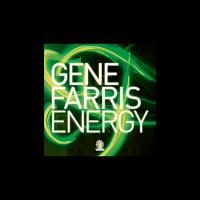 Artwork for Energy EP by Gene Farris