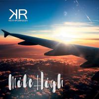 Artwork for Mile High by Keith Robinson