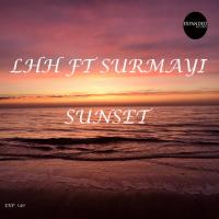 Artwork for Sunset by LHH