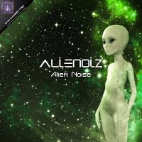 Artwork for Alien Noise by Alienoiz