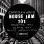 Artwork for House Jam 101 (Slave (UK) Remix)