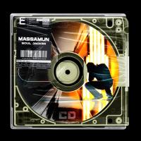 Artwork for Soul Jacker by Massamun