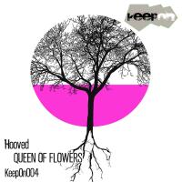 Artwork for Queen Of Flowers by Hooved