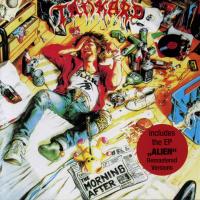 Artwork for The Morning After / Alien (2005 Remaster) by Tankard