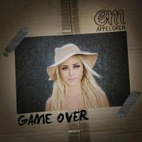 Artwork for Game Over by Em Appelgren