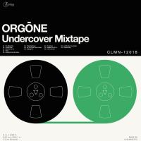Artwork for Undercover Mixtape by Orgone