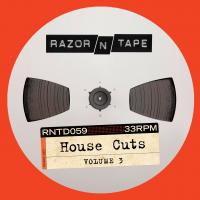 Artwork for House Cuts Vol. 3 by Various Artists