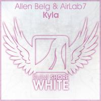 Artwork for Kyla by Allen Belg