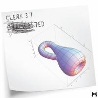 Artwork for Or U Waited by Clerk 37