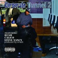 Artwork for Corporate Tunnel 2 by Rich The Factor