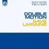 Artwork for Save Ukraine by Double Motion