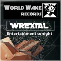 Artwork for Entertainment Tonight by Wrexial