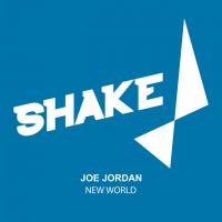Joe Jordan