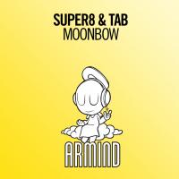 Artwork for Moonbow by Super8 & Tab