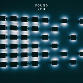 Artwork for Found you (Original Mix)