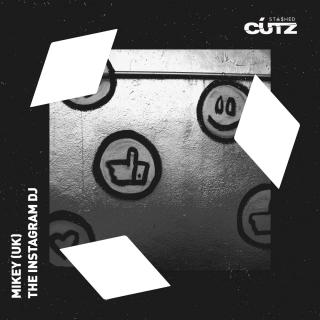 Artwork for The Instagram DJ (Original Mix)