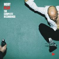 Artwork for Play: The Complete Recordings by Moby