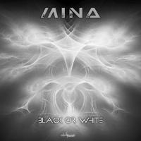 Artwork for Black or White by min.a