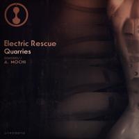 Artwork for Quarries by Electric Rescue