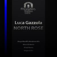 Artwork for North Rose by Luca Gazzola