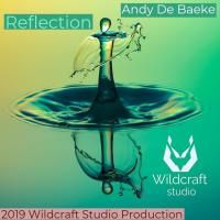 Artwork for Reflection by Andy De Baeke