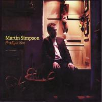 Artwork for Prodigal Son by Martin Simpson