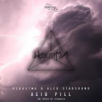 Artwork for Acid Pill by Hedustma