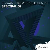 Artwork for Spectral G2 by Rezwan Khan