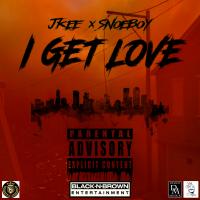 Artwork for I Get Love (feat. Snoeboy) by Jkee