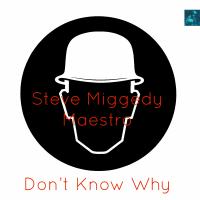 Artwork for Don't Know Why by Steve Miggedy Maestro