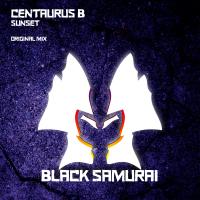 Artwork for Sunset by Centaurus B