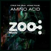 Artwork for Amino Acid (Remixes) by Atomic Pulse