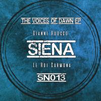 Artwork for The Voices of Dawn EP by Gianni Ruocco