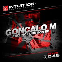 Artwork for Techno Function by Goncalo M