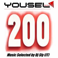 Artwork for Yousel 200 by Various Artists