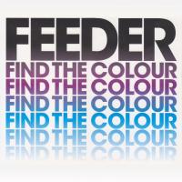 Artwork for Find The Colour by Feeder