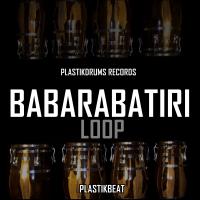 Artwork for Babarabatiri Loop by Plastikbeat