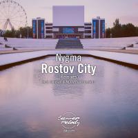 Artwork for Rostov City (Remixes) by NYGMA